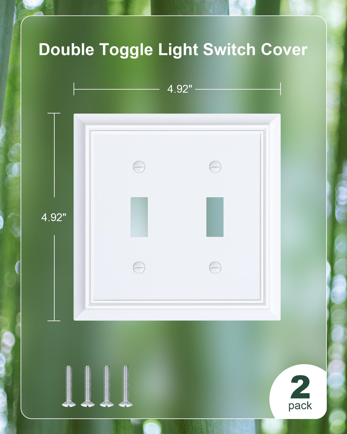 Treewell bamboo fiber material close-up showing durability and heat resistance