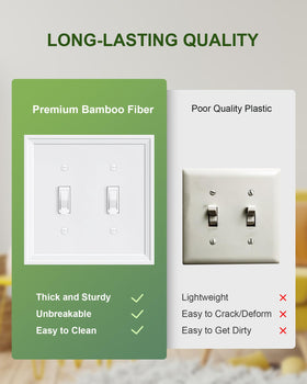 Treewell easy-install screws simplify mounting in minutes