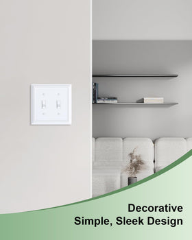 Treewell installation steps for quick wall plate upgrade