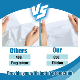 TrelaCo nitrile gloves in kit offer reliable grip and barrier
