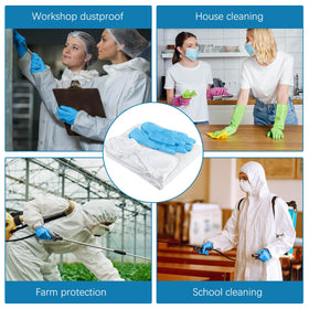 TrelaCo five-set protective kit enables quick, versatile on-site protection.