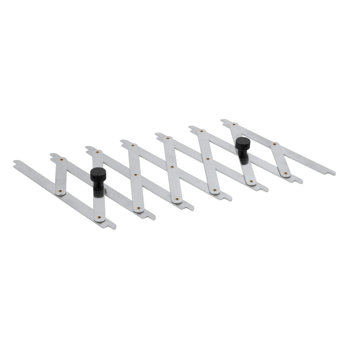 Trend 8 stainless upright indicators enable quick, repeatable position marking