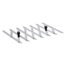 Trend 8 stainless upright indicators enable quick, repeatable position marking
