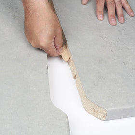 TREND no-20 biscuit suitable for multiple materials including MDF and plywood