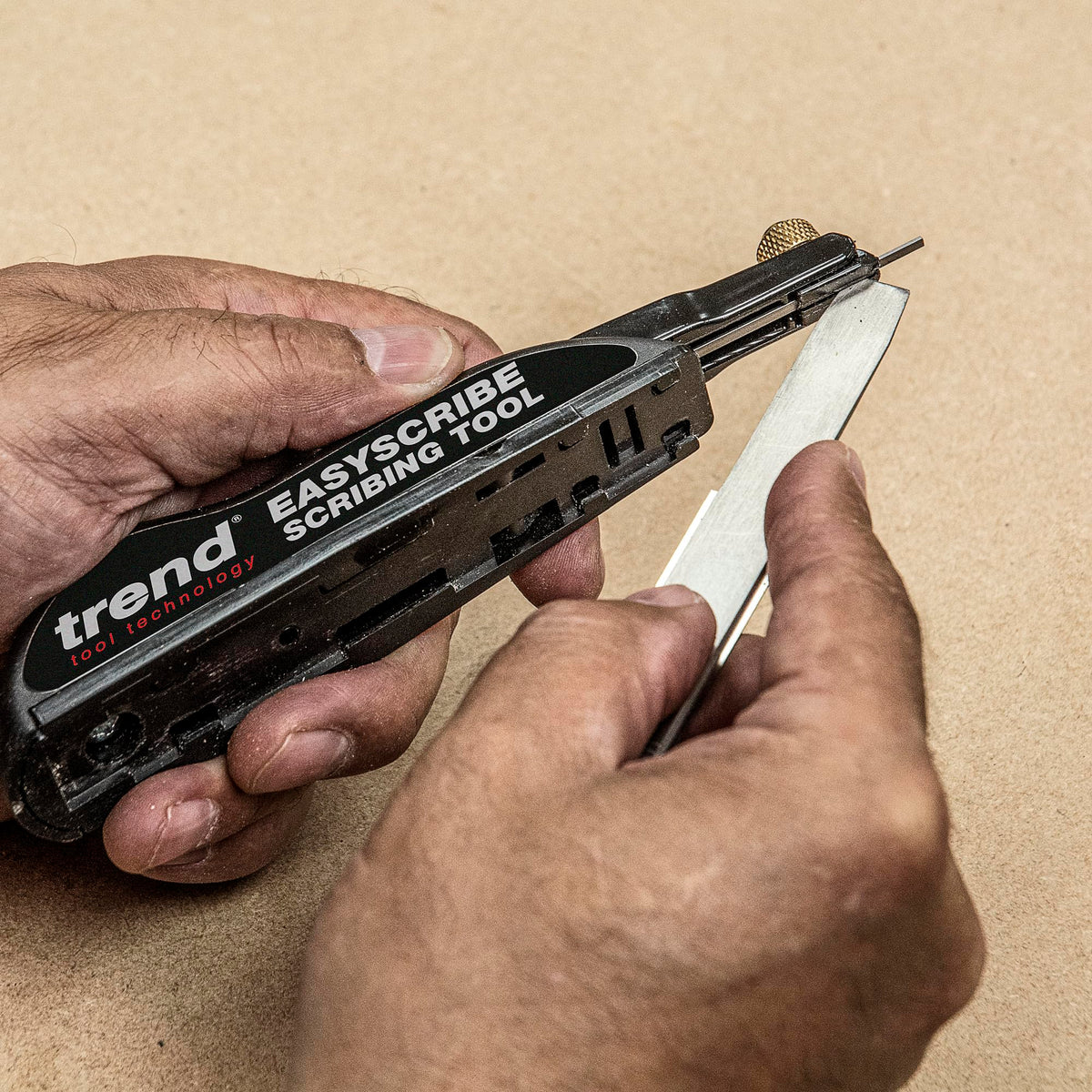 Trend EasyScribe graphite refills included for uninterrupted use