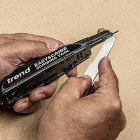 Trend EasyScribe graphite refills included for uninterrupted use