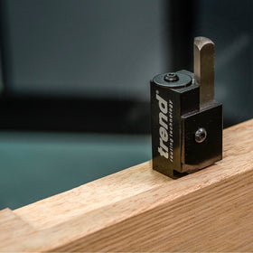 TREND hinge recess squaring durable-tool built for professional and DIY toolkits.