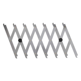 Trend Point-2-Point tool showing extended-range marking for precise layout planning