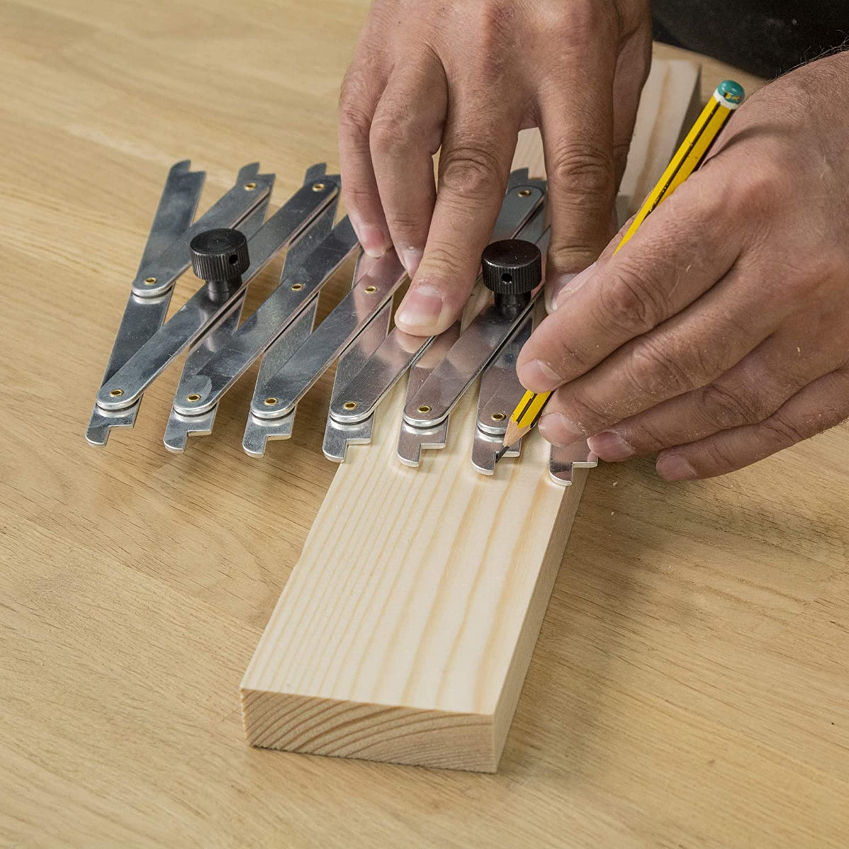 Trend industry-leading heritage supports professional and hobbyist woodworking projects