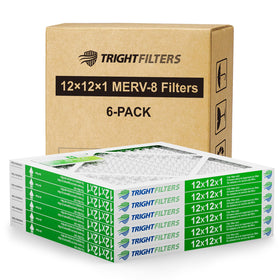 TRIGHTFILTERS daily-maintenance-reminder reinforces routine filter changes.
