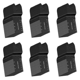 TrivdPro not suitable for hard metals like screws or bolts