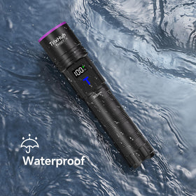 TrixHub air conditioner leak detection helps locate hidden leaks