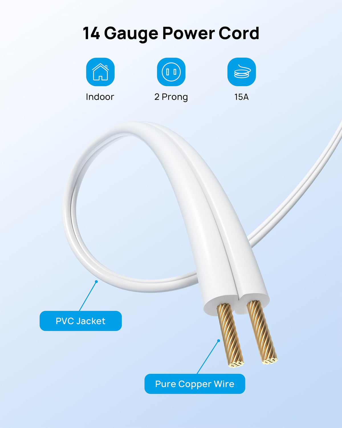TROND setup behind a headboard enabling convenient charging