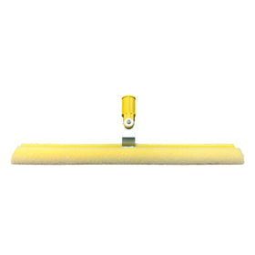 Tru Lamb 18-inch T-Bar handle for smooth, even floor application