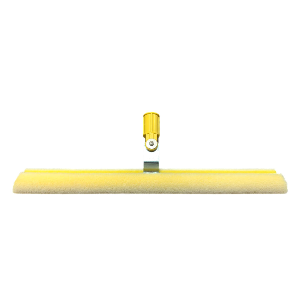 Tru Lamb 18-inch T-Bar handle for smooth, even floor application