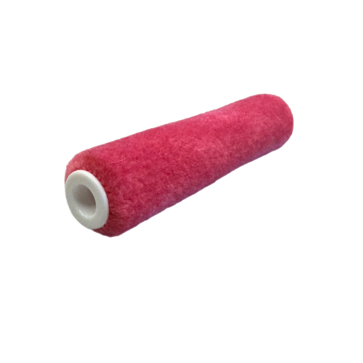 Tru Lamb 4-inch Mohair Mini Roller ideal for doors and trim