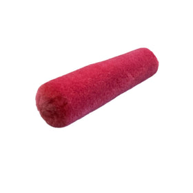 Tru Lamb 4-inch Mohair Mini Roller after-use easy cleanup