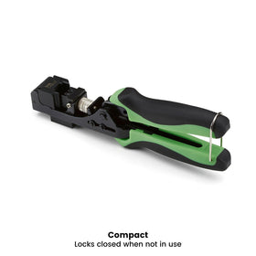 TRUE CABLE compatible with Cat5e, Cat6, and Cat6A networks