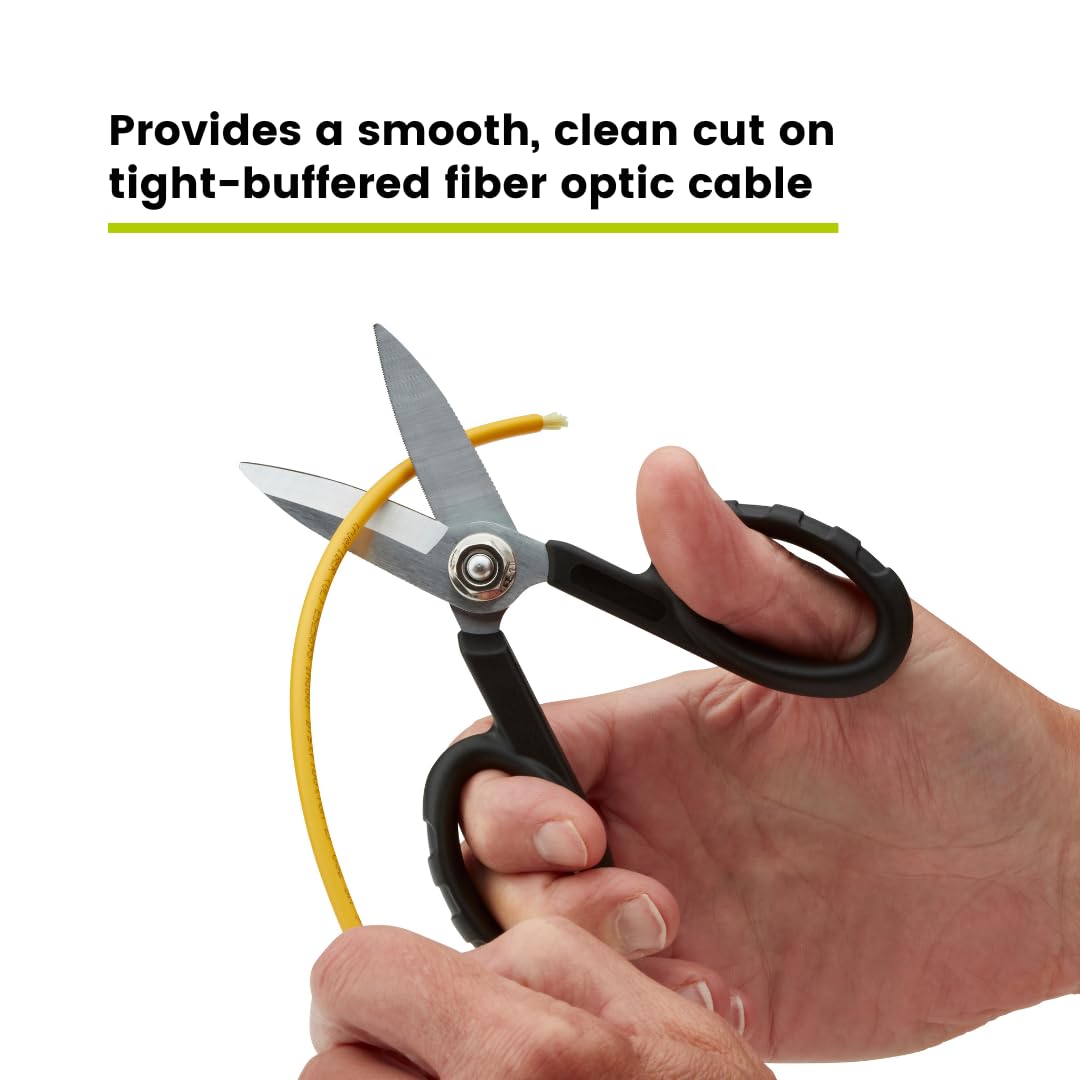 TRUE CABLE field-tested by installers on real job sites