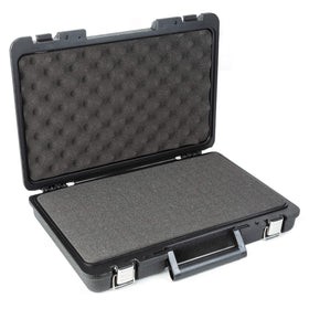 True Position Tools universal hard case with durable latches for secure transport