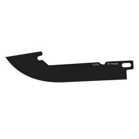 TRUE replacement blades pack compatible with select TRUE knives for reliable performance