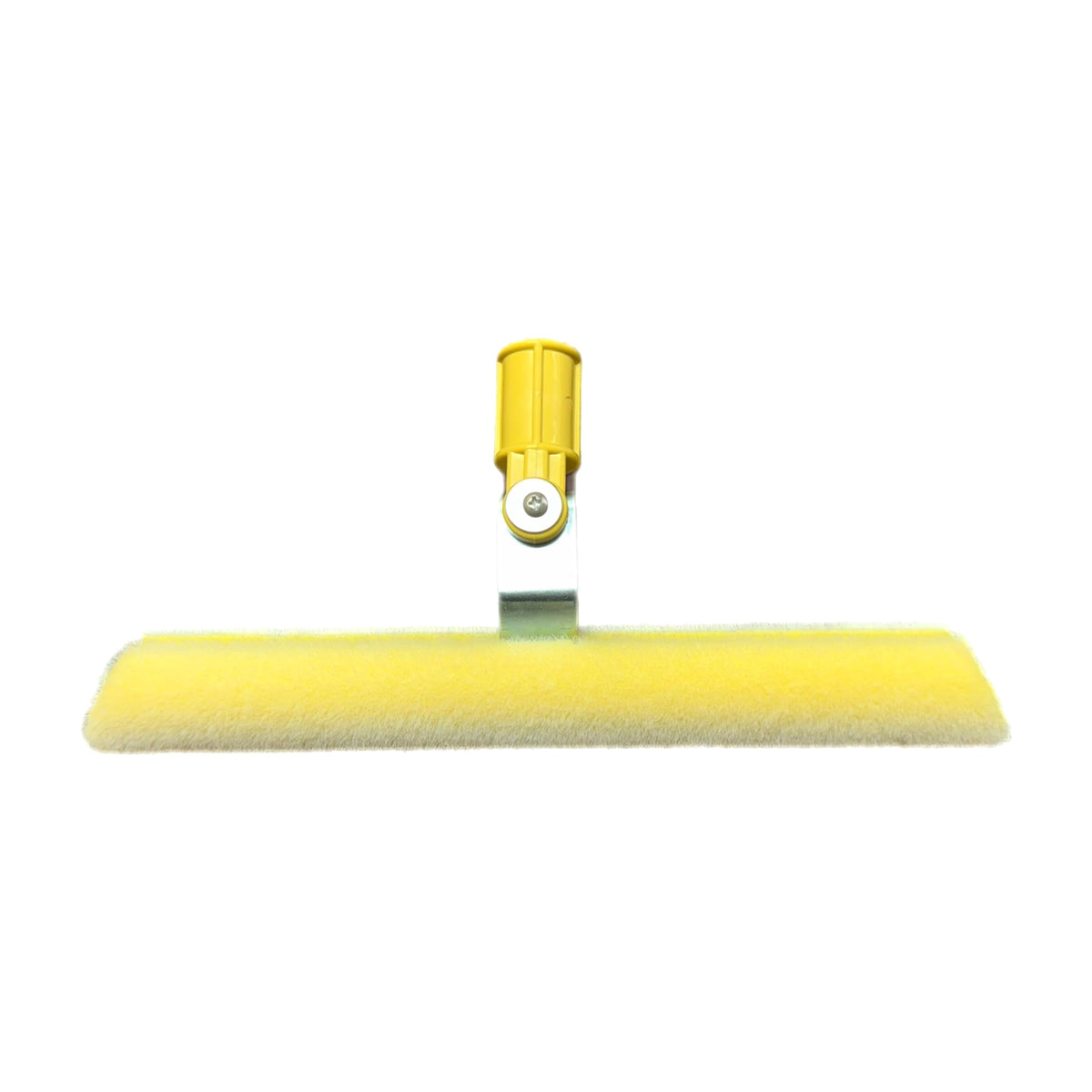 Tru Lamb 12inch T-Bar handle with ergonomic grip for smooth floor application