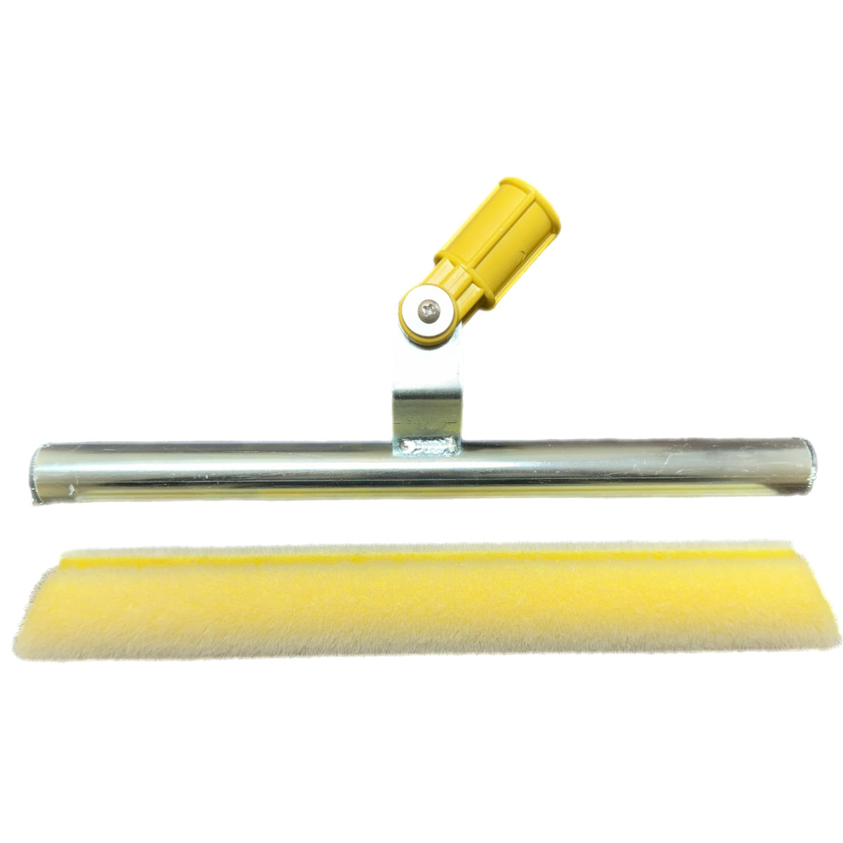 Tru Lamb T-Bar sleeve included for complete finishing kit flexibility