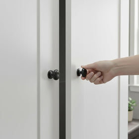 Trust4Care ergonomic 1.5-inch top diameter knobs for comfortable use