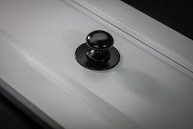 Trust4Care included screw lengths fit various door thicknesses
