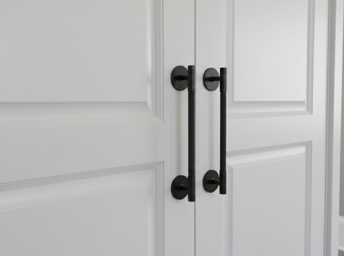 trust4care DIY-friendly backplate for quick knob upgrades
