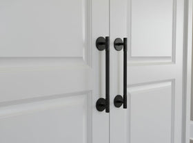 trust4care DIY-friendly backplate for quick knob upgrades