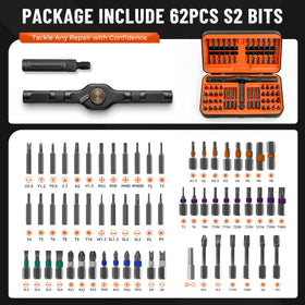 Trutob gift for men: practical DIY toolkit for enthusiasts.