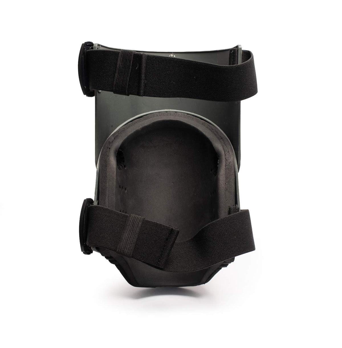 TSE Safety Flex Work Knee Pad contoured wrap for all-day comfort.