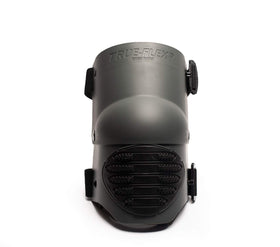 TSE Safety Flex Work Knee Pad outer shell for durable protection during kneeling tasks.