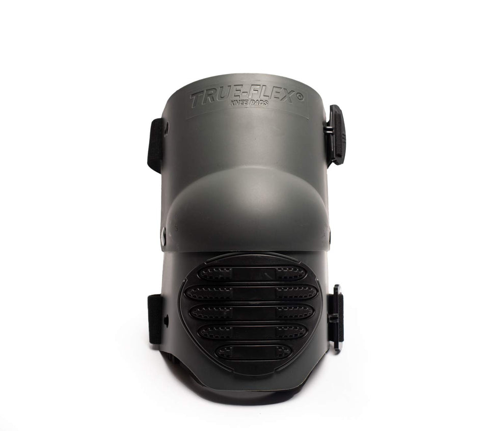 TSE Safety Flex Work Knee Pad outer shell for durable protection during kneeling tasks.