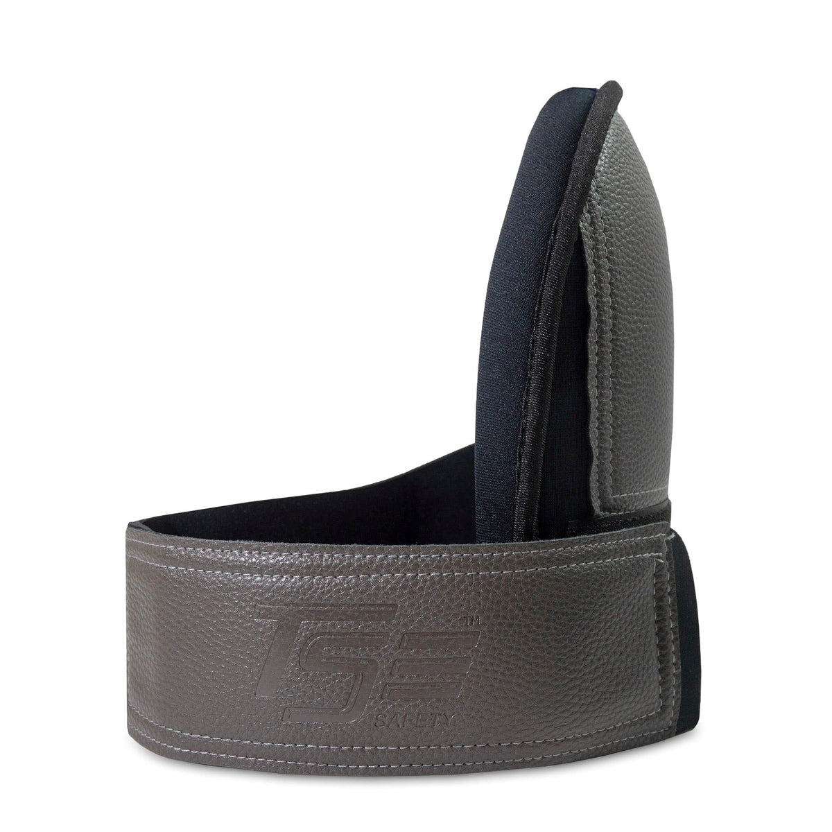 TSE Safety Super Soft Knee Pads in use on site demonstrate non-slip comfort and solid stability