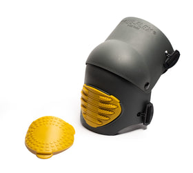 Heavy-duty shells and reinforced stitching withstand demanding environments like welding.