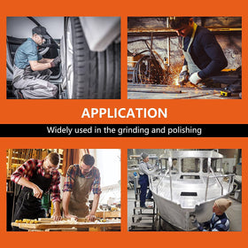 Tshya 279 kit supports curved surfaces and tight spaces with adaptable shanks.