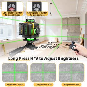 Tsokzo magnetic mount and lift base simplify positioning on metal surfaces.