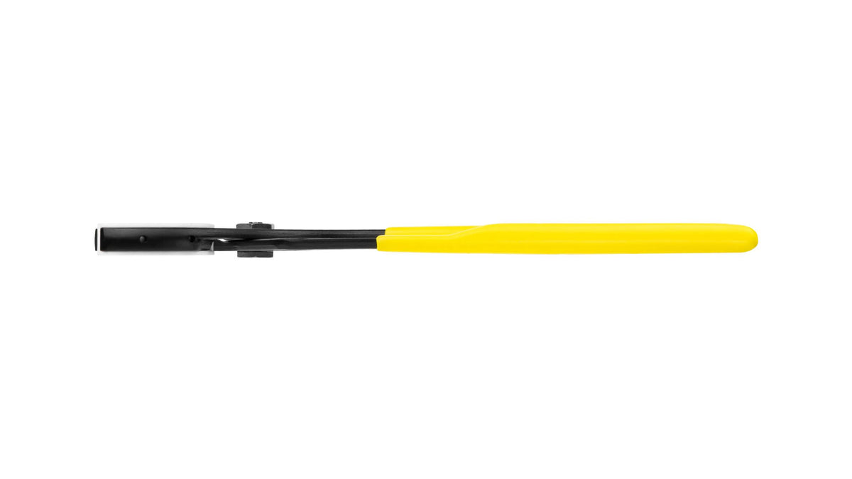Tsunoda WP-300SC-S padded grip for comfortable extended use