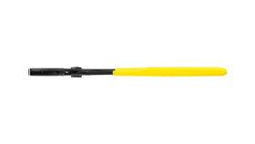 Tsunoda WP-300SC-S padded grip for comfortable extended use