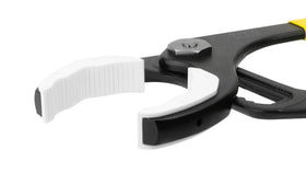 Tsunoda WP-300SC-S replaceable jaws shown for durable, adaptable use