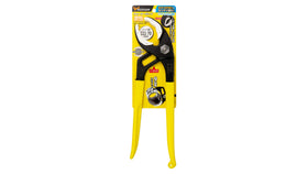 Tsunoda WP-300SC-S special shape pads grip targets securely during precision work
