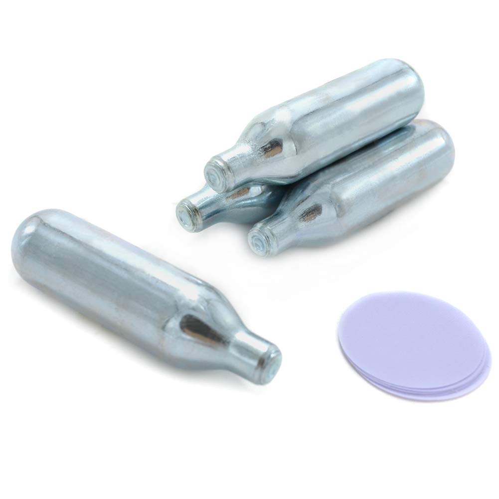 TT FLEX Kleer Drain power disks 12-pack enabling instant operation