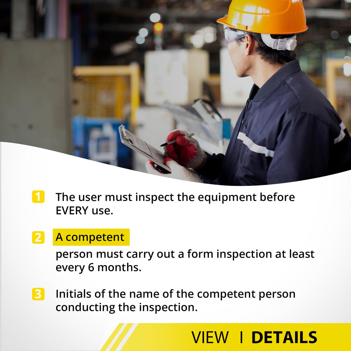 TT TRSMIMA anchorage connector use emphasizes compatibility with other fall protection components.