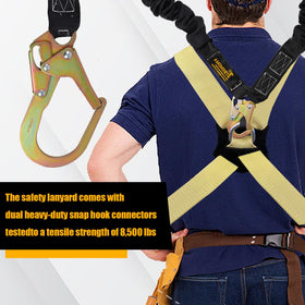 TT TRSMIMA internal shock-absorbing core visible for smoother deceleration.