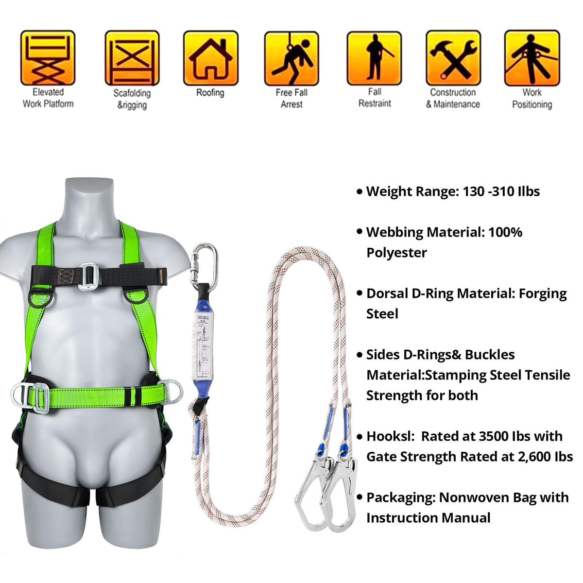 TT TRSMIMA waist pad closeup highlights breathable comfort for long wear.