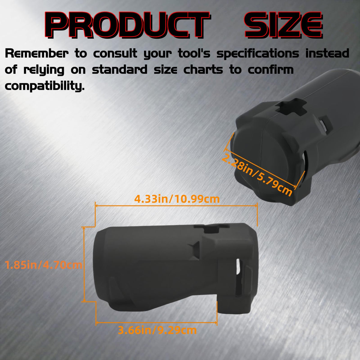 TTXSCZYH silicone installation demonstrates quick tool-free fitting