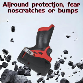 TTXSCZYH protection in action minimizes scratches on surrounding surfaces