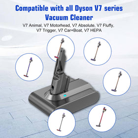 TUKOPK V7 battery installation is quick and tool-free for DIY replacement.